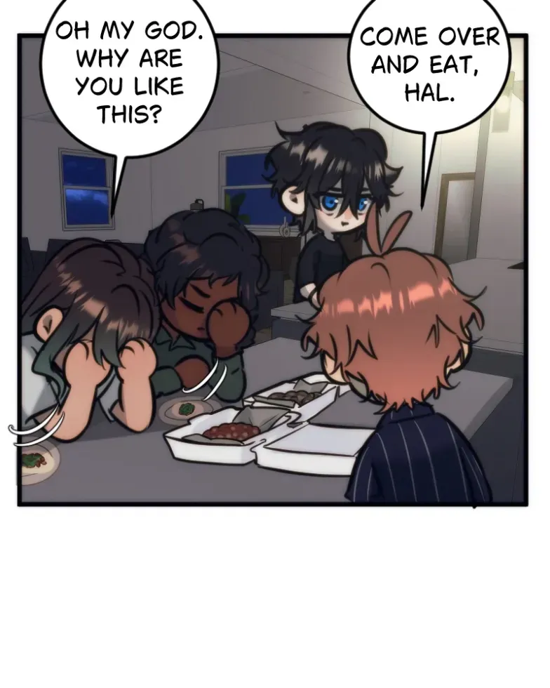 blackbird-s-requiem Chapter 174 page 48 - 