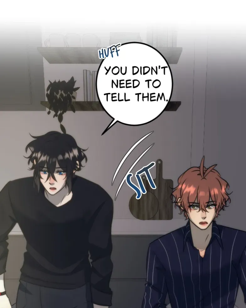 blackbird-s-requiem Chapter 174 page 49 - 