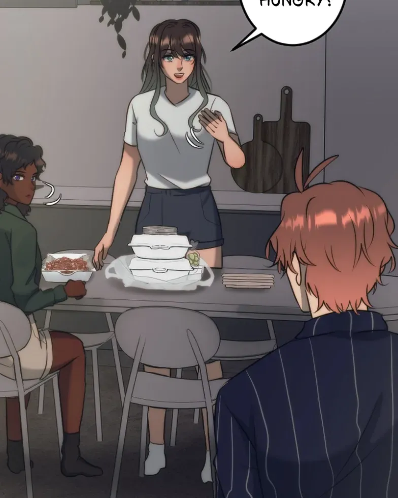 blackbird-s-requiem Chapter 174 page 6 - 