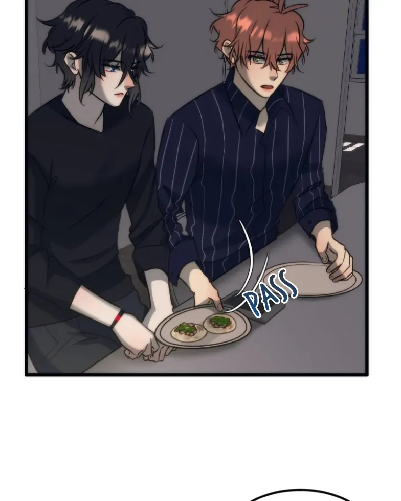 blackbird-s-requiem Chapter 174 page 51 - 