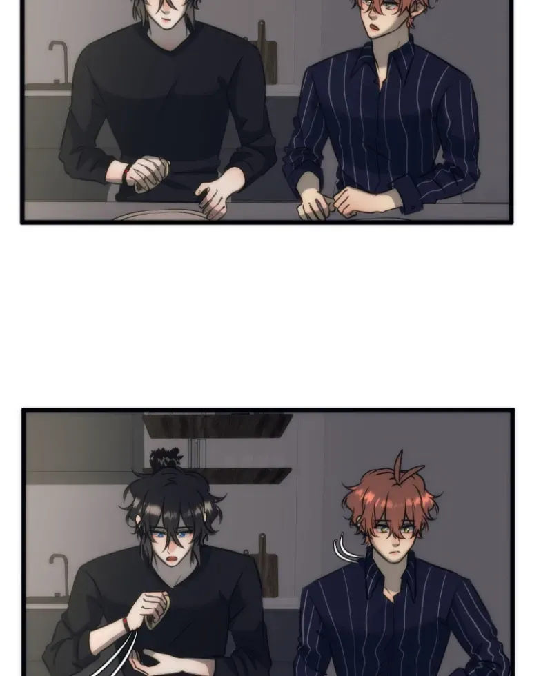 blackbird-s-requiem Chapter 174 page 54 - 