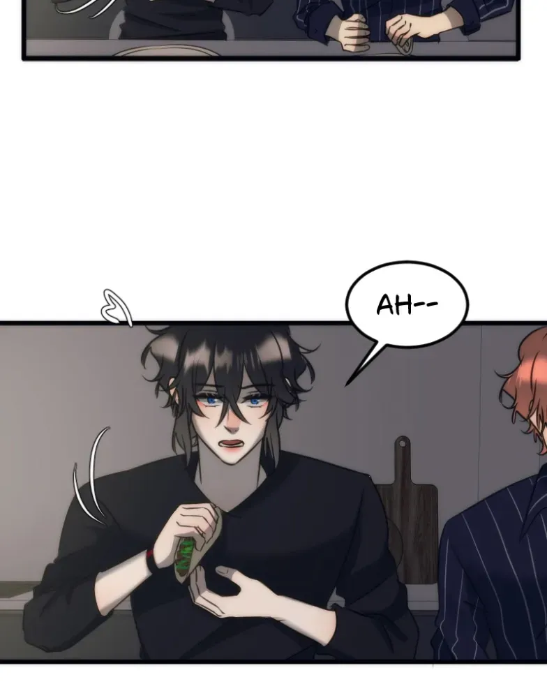 blackbird-s-requiem Chapter 174 page 55 - 