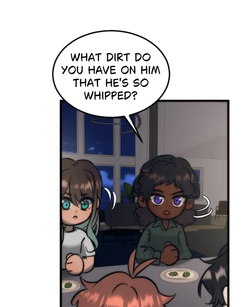 blackbird-s-requiem Chapter 174 page 58 - 