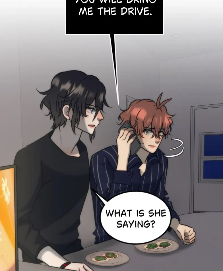blackbird-s-requiem Chapter 174 page 66 - 