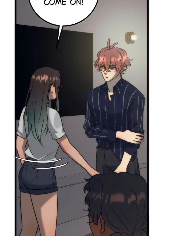 blackbird-s-requiem Chapter 174 page 8 - 