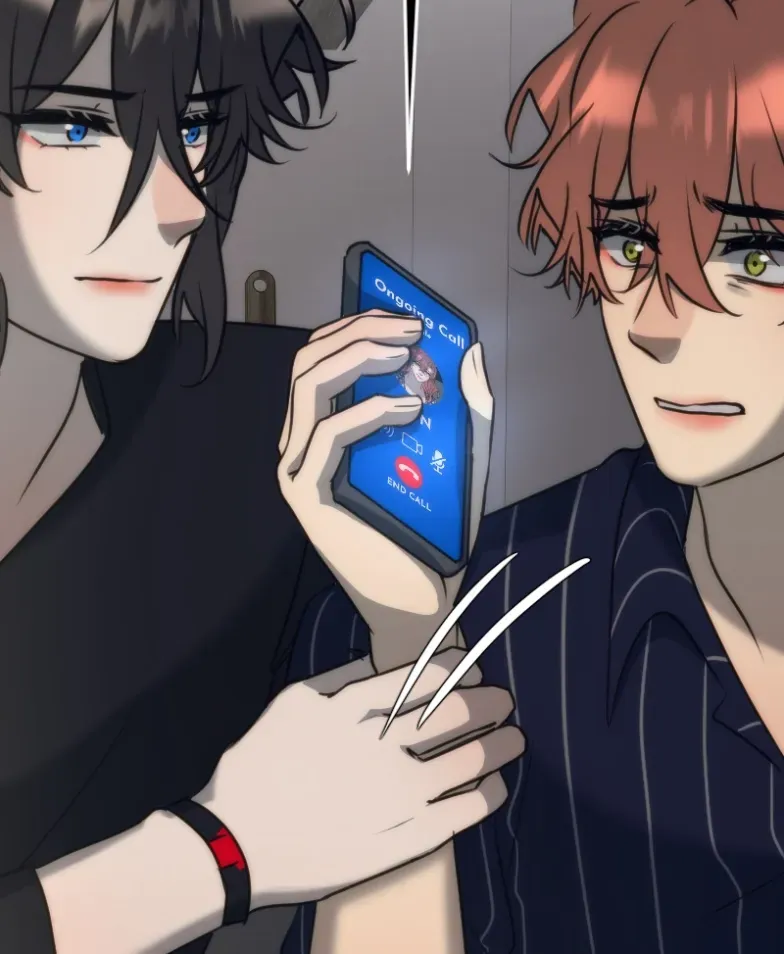 blackbird-s-requiem Chapter 174 page 71 - 
