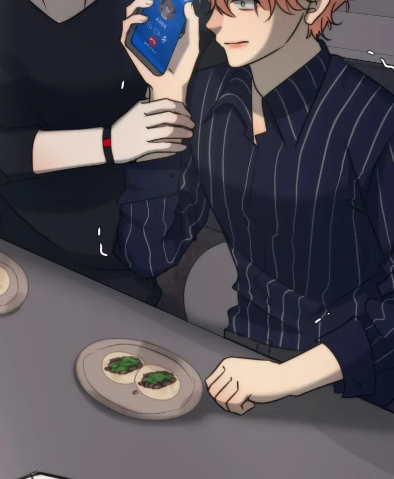 blackbird-s-requiem Chapter 174 page 75 - 