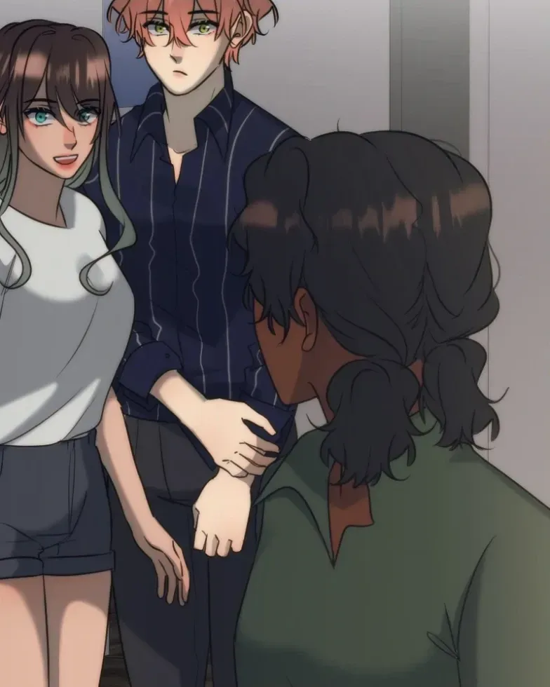 blackbird-s-requiem Chapter 174 page 10 - 