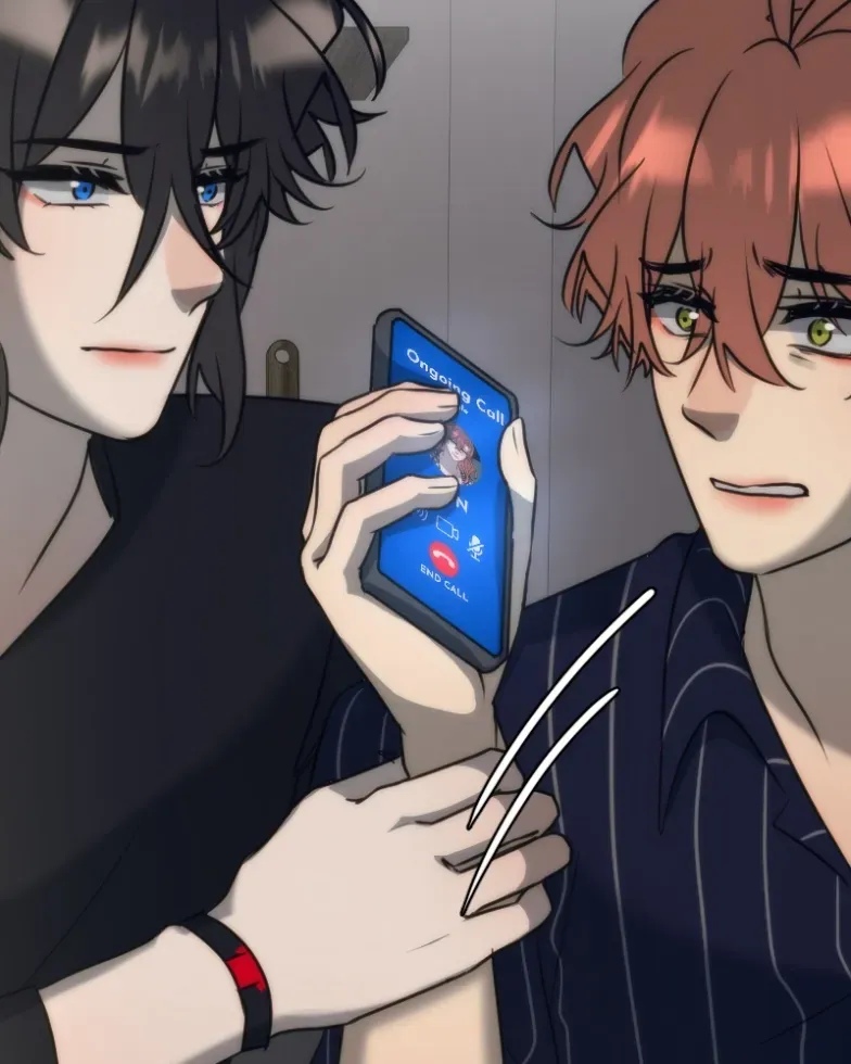 blackbird-s-requiem Chapter 175 page 2 - 