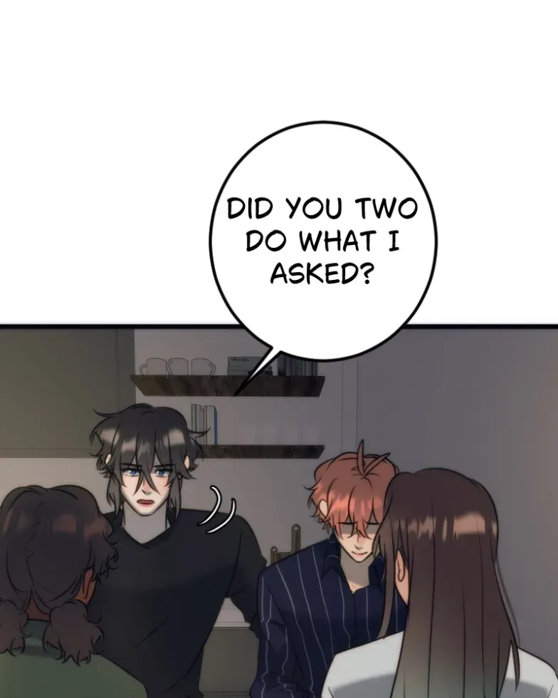 blackbird-s-requiem Chapter 175 page 15 - 