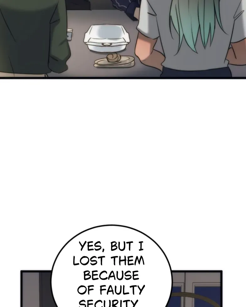 blackbird-s-requiem Chapter 175 page 16 - 