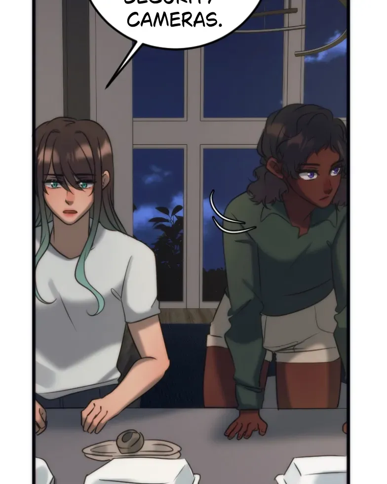 blackbird-s-requiem Chapter 175 page 17 - 
