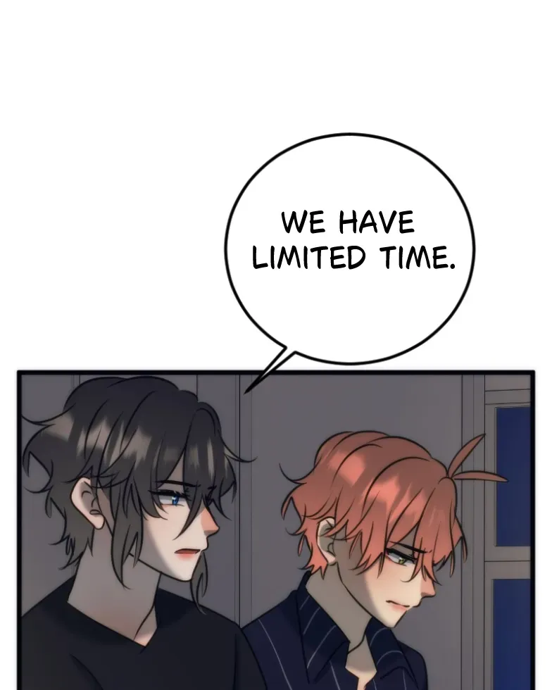 blackbird-s-requiem Chapter 175 page 21 - 