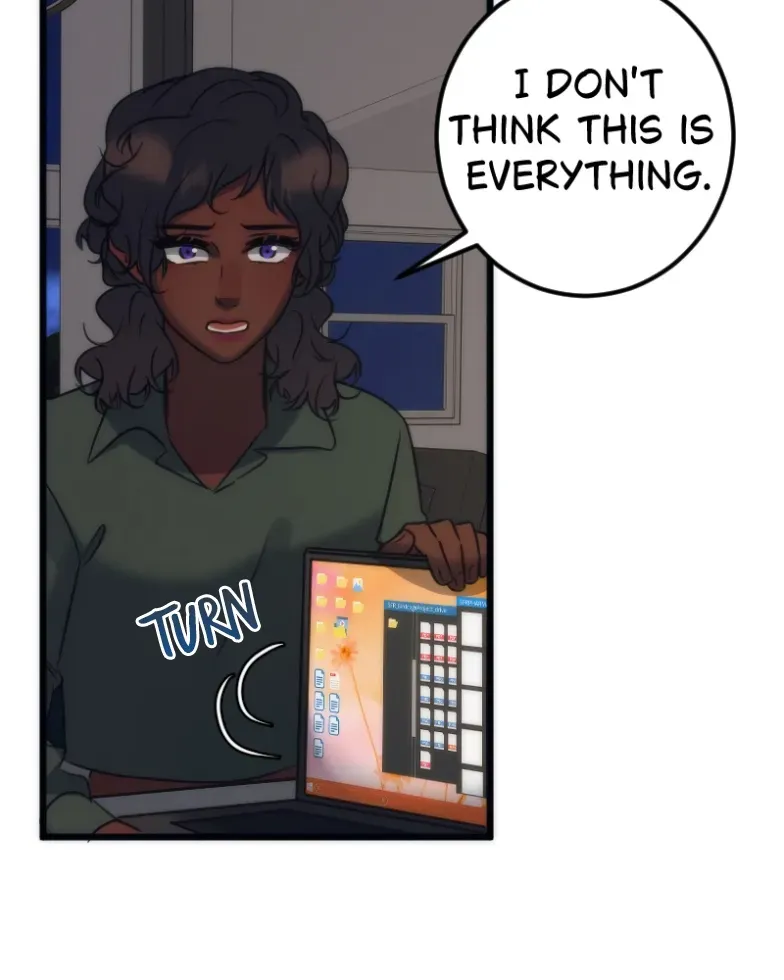 blackbird-s-requiem Chapter 175 page 26 - 