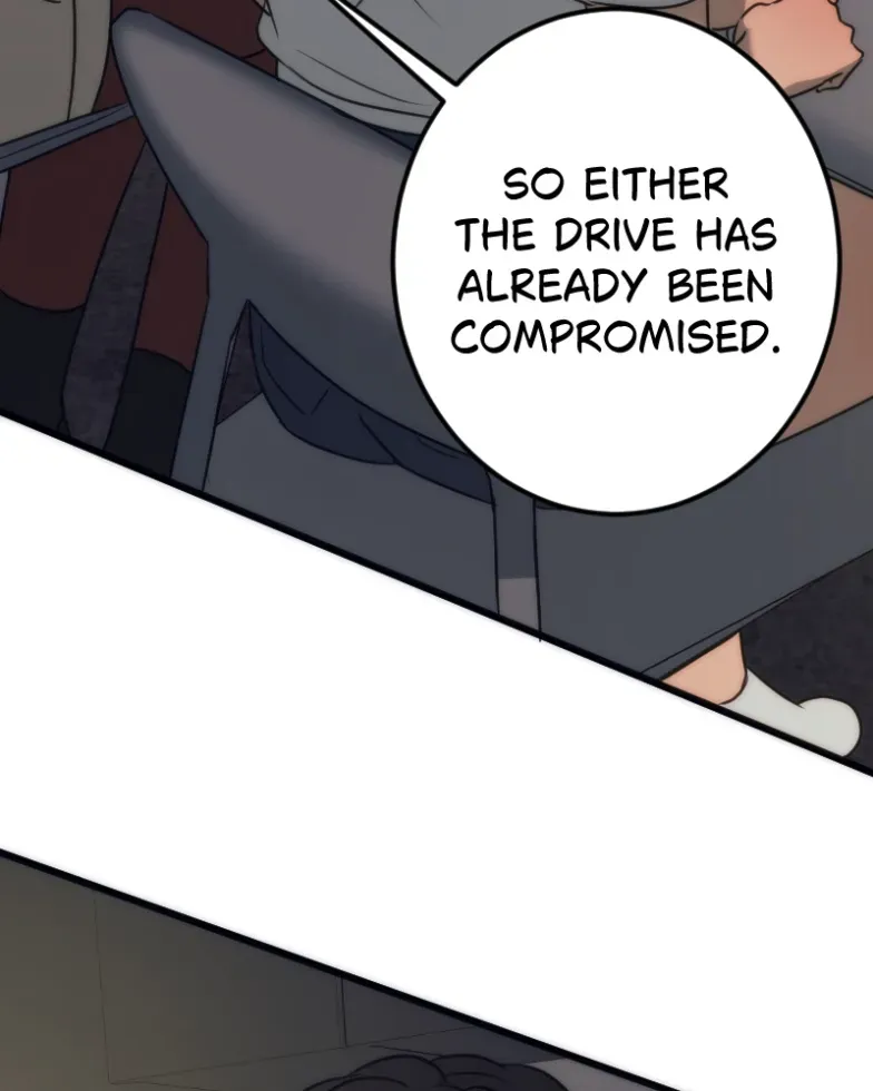 blackbird-s-requiem Chapter 175 page 29 - 