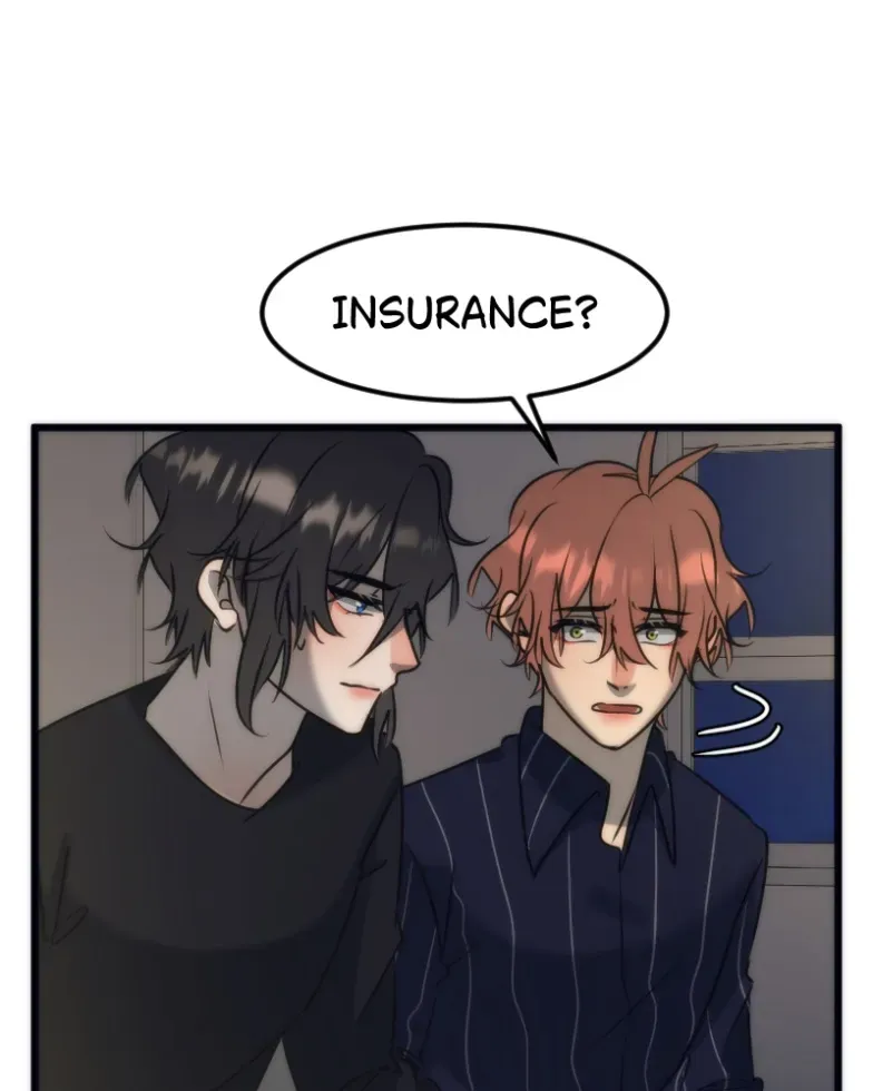 blackbird-s-requiem Chapter 175 page 33 - 