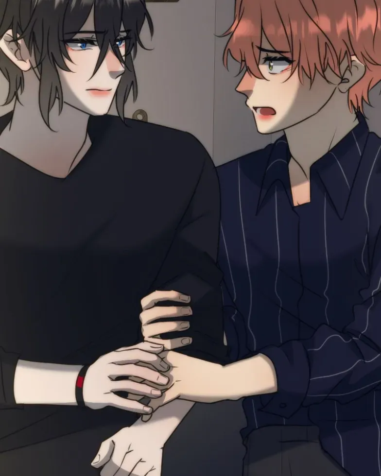 blackbird-s-requiem Chapter 175 page 35 - 
