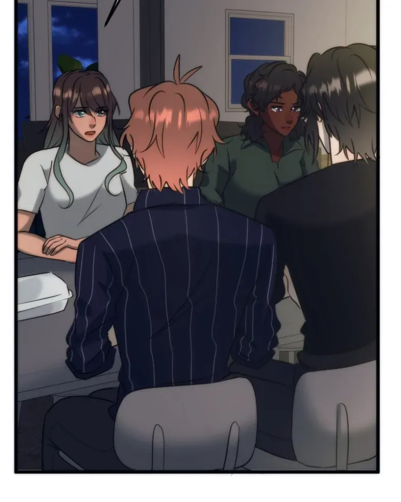 blackbird-s-requiem Chapter 175 page 55 - 