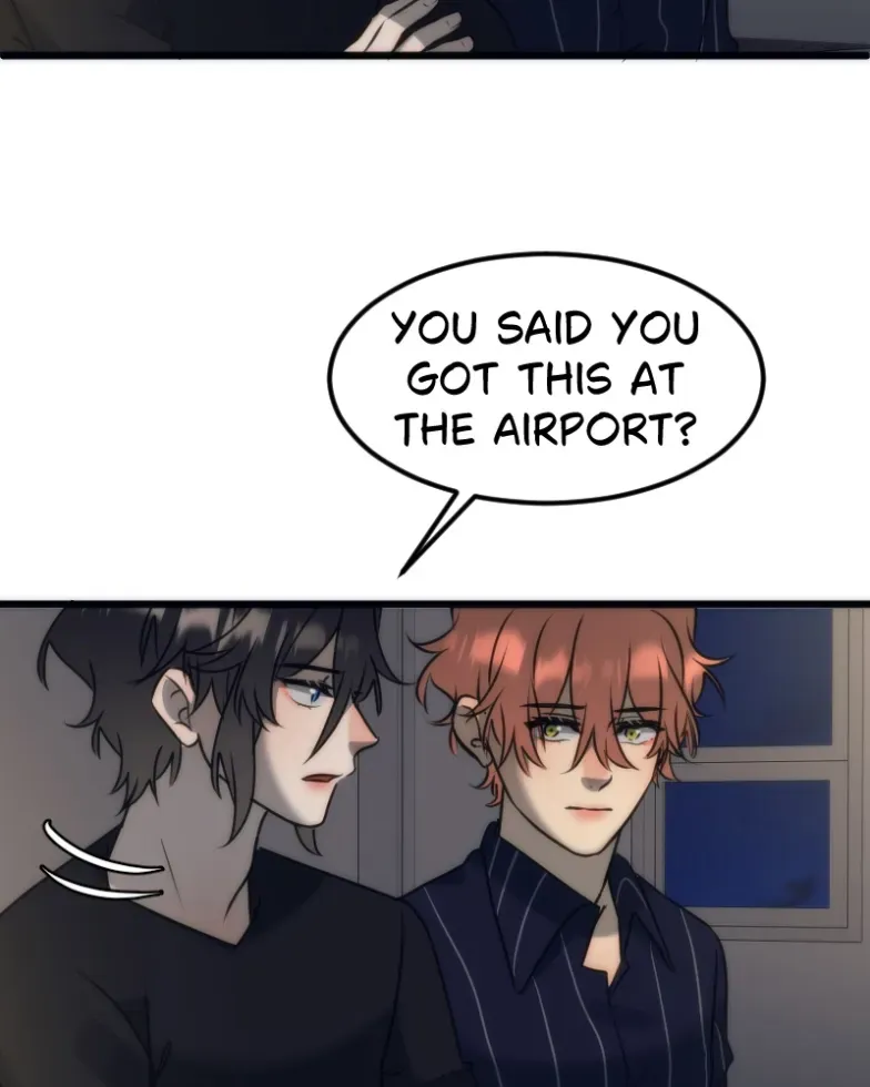 blackbird-s-requiem Chapter 175 page 57 - 