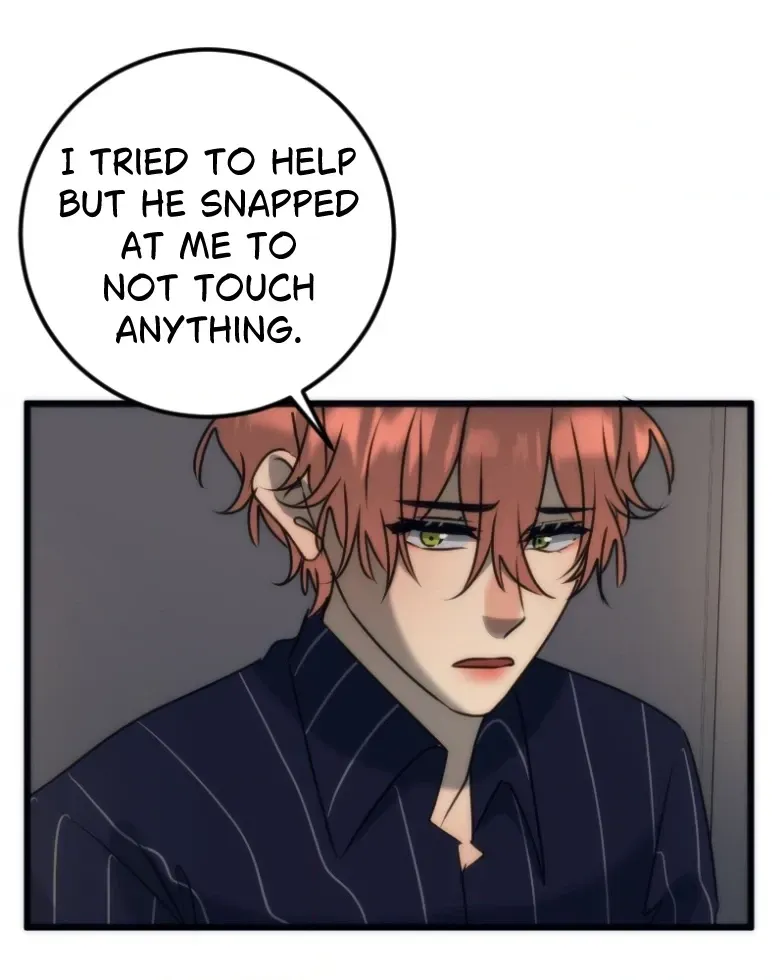 blackbird-s-requiem Chapter 175 page 60 - 