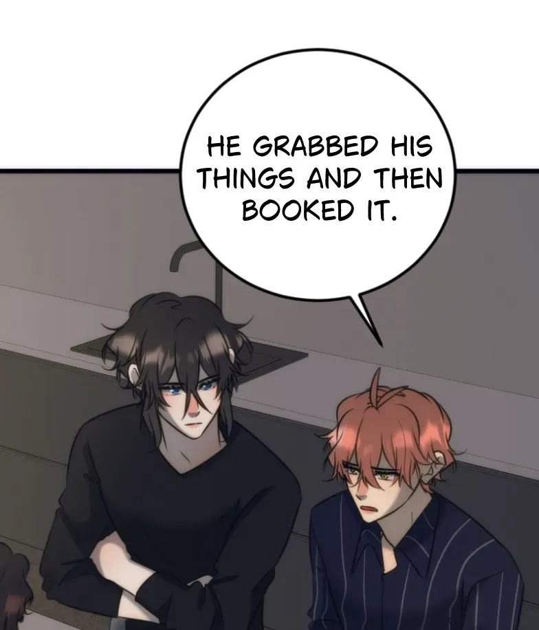blackbird-s-requiem Chapter 175 page 61 - 
