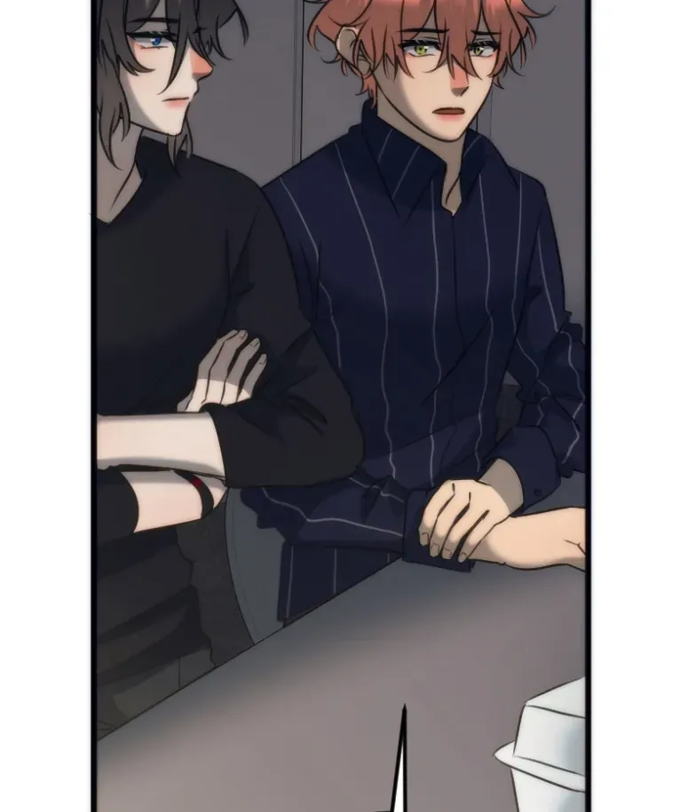 blackbird-s-requiem Chapter 175 page 64 - 