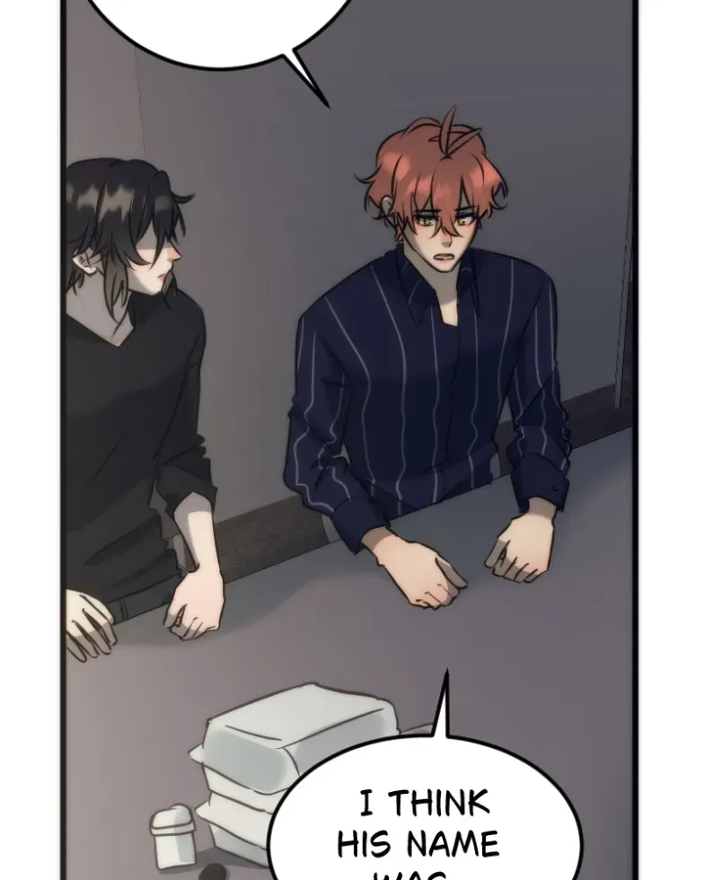 blackbird-s-requiem Chapter 176 page 17 - 