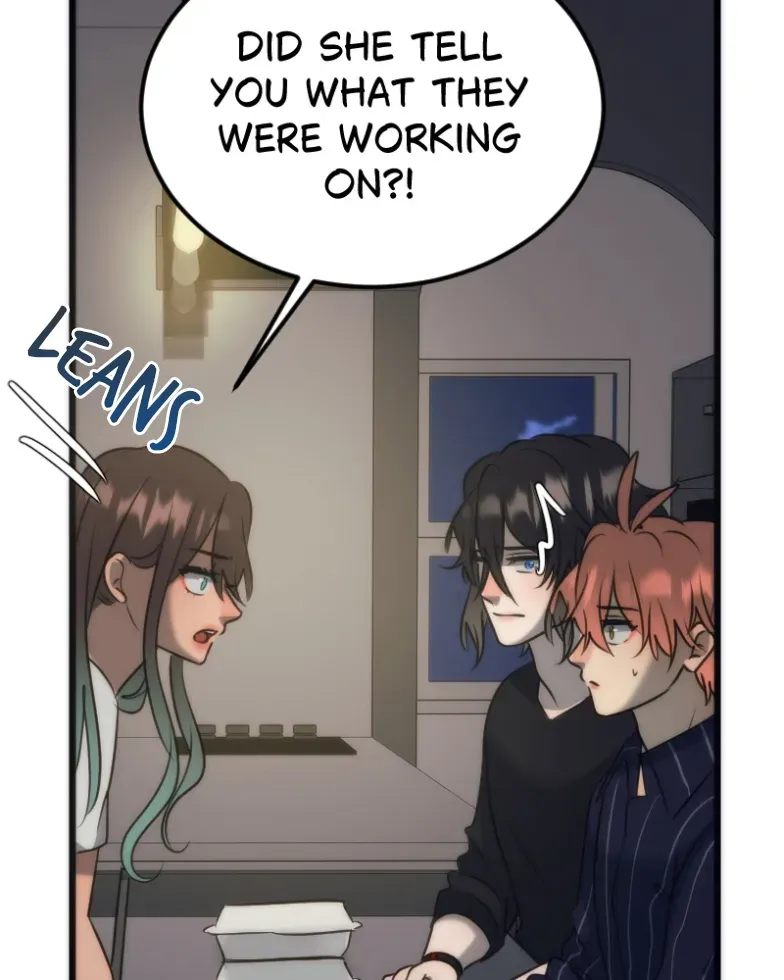 blackbird-s-requiem Chapter 176 page 26 - 
