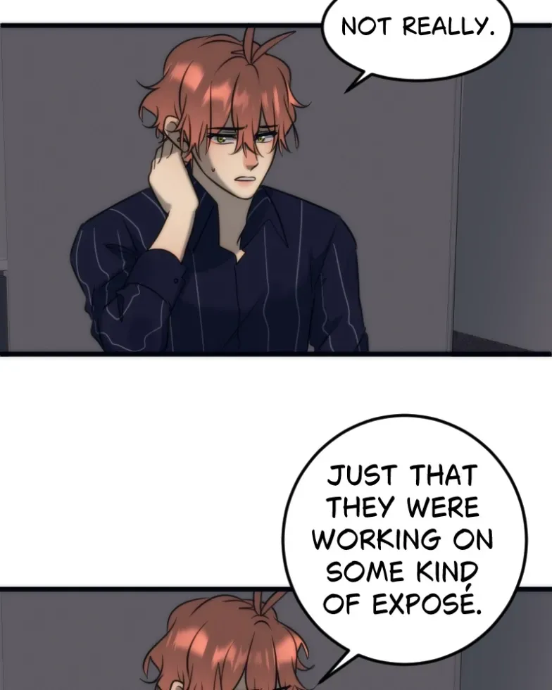 blackbird-s-requiem Chapter 176 page 35 - 