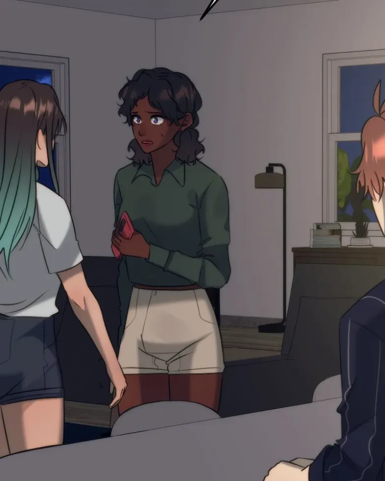 blackbird-s-requiem Chapter 176 page 54 - 
