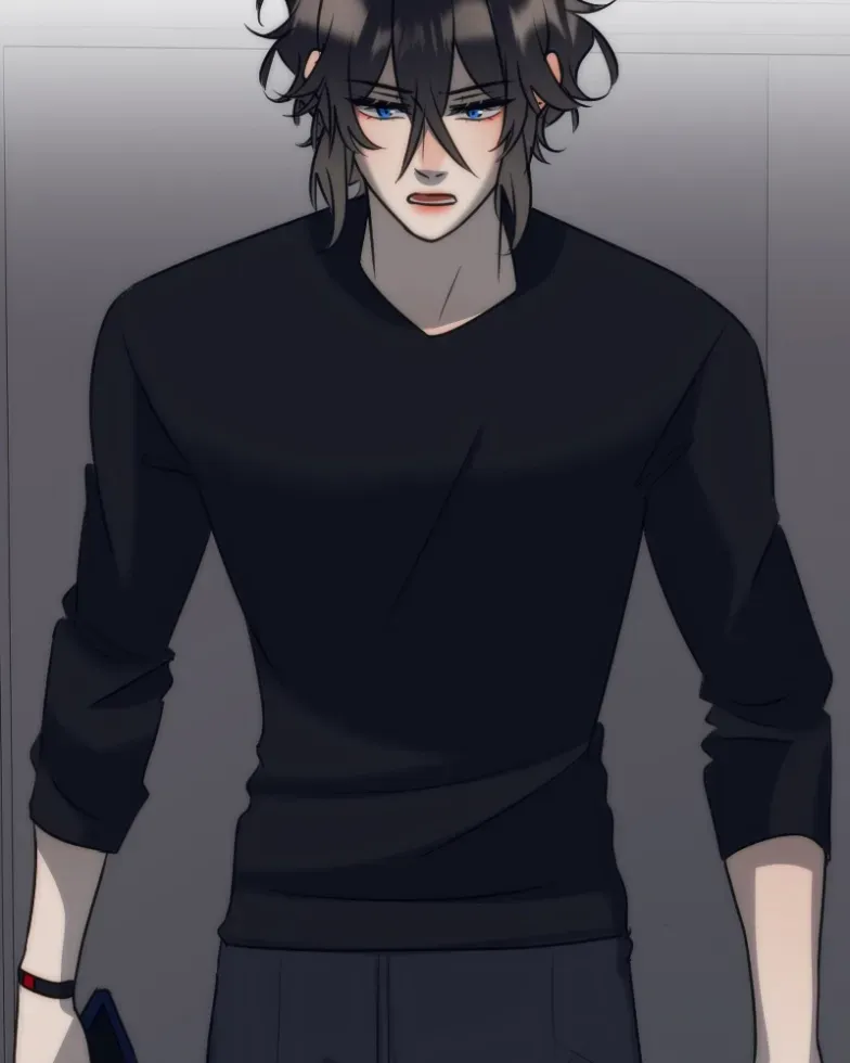 blackbird-s-requiem Chapter 176 page 57 - 