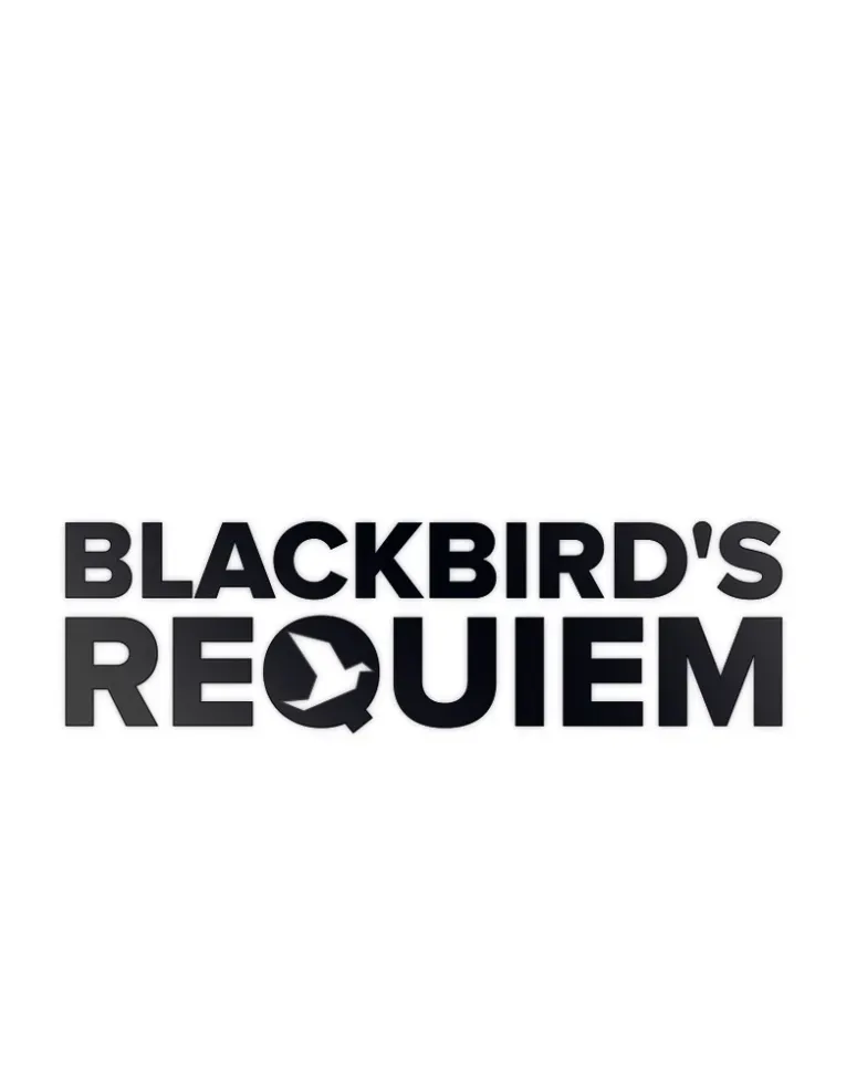 blackbird-s-requiem Chapter 176 page 8 - 