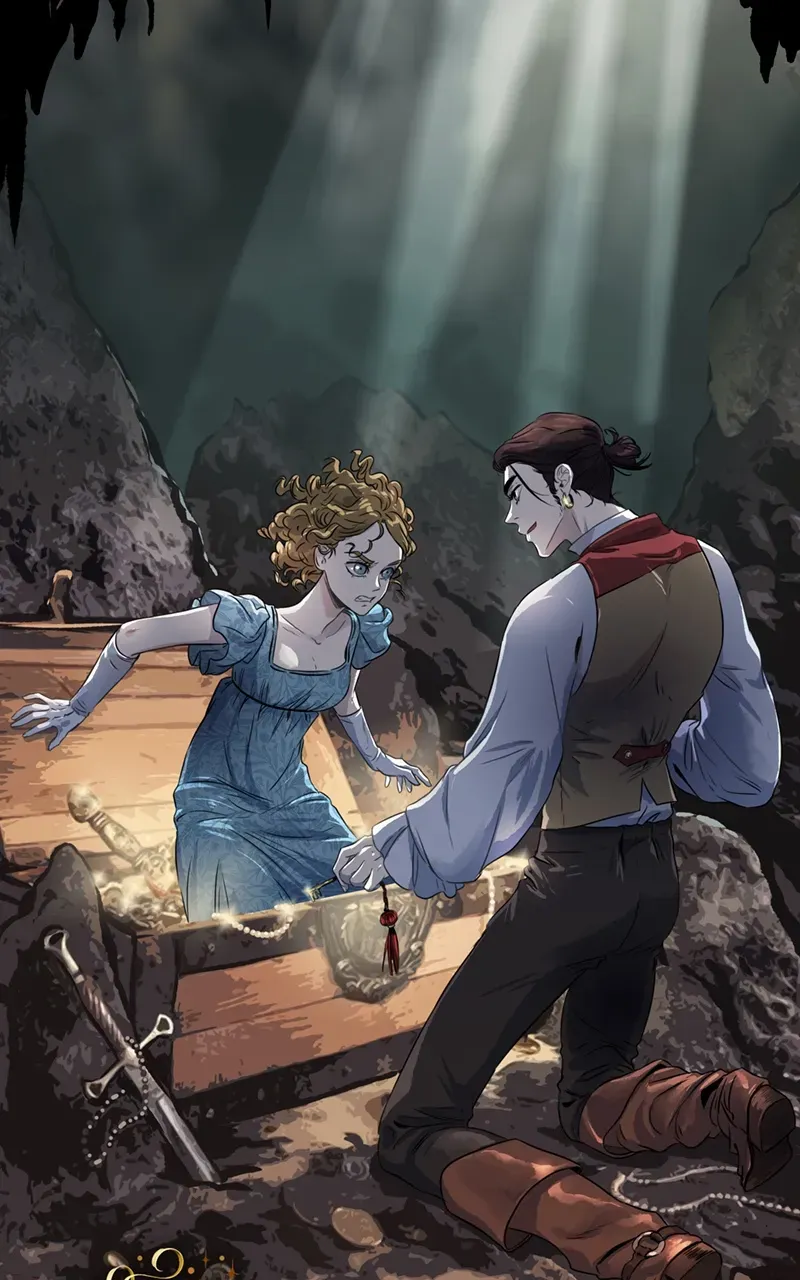 blackbird-s-requiem Chapter 177 page 17 - 