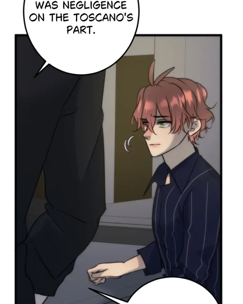 blackbird-s-requiem Chapter 178 page 40 - 