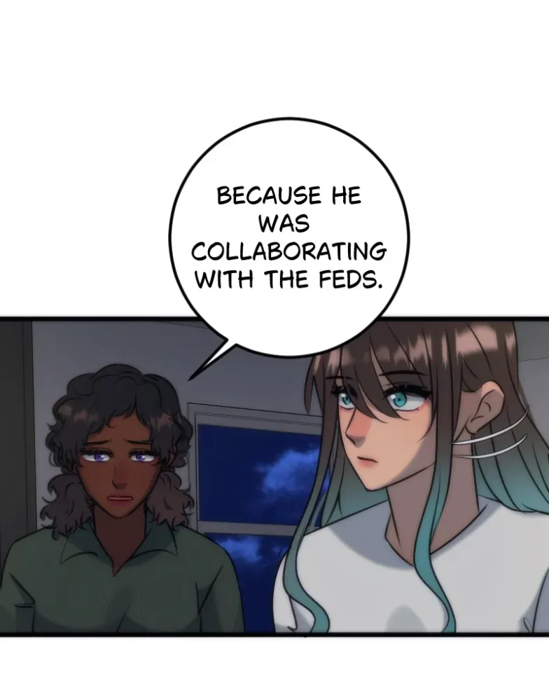 blackbird-s-requiem Chapter 178 page 5 - 