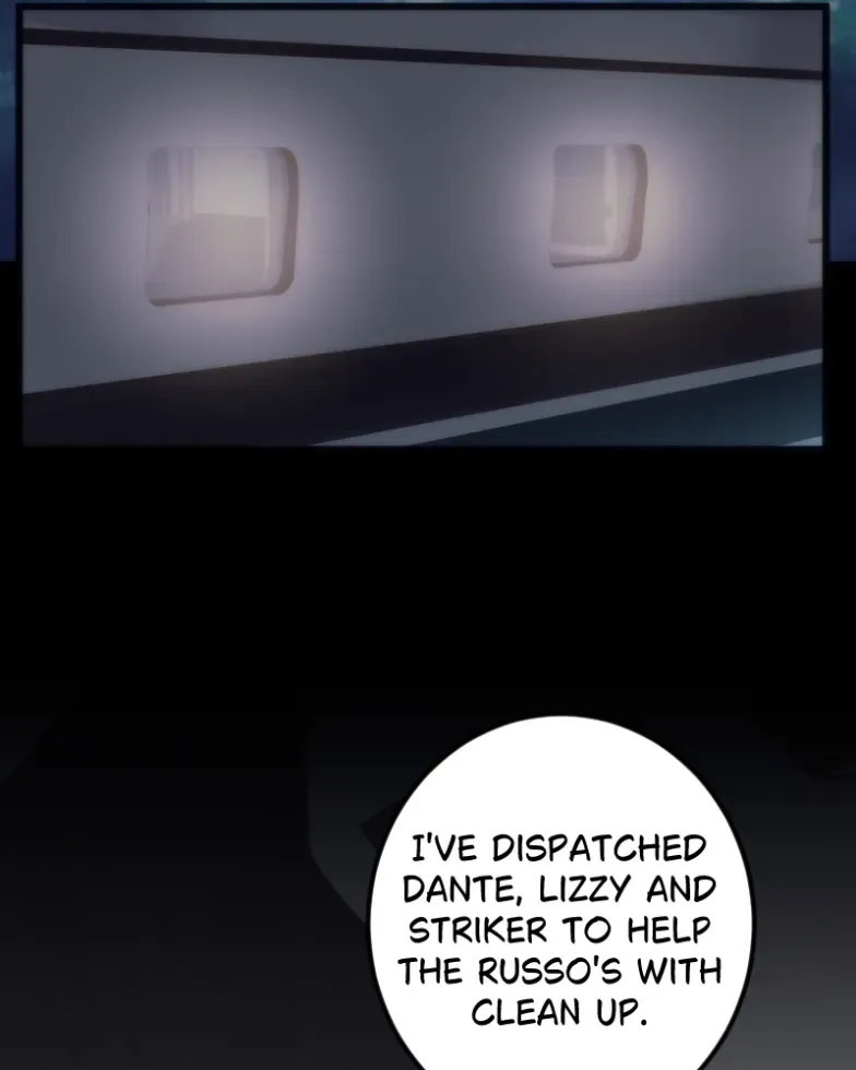 blackbird-s-requiem Chapter 178 page 85 - 
