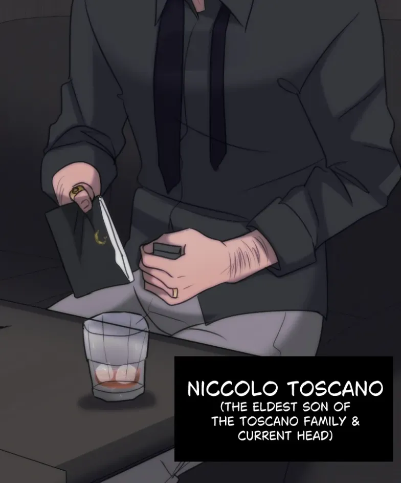 blackbird-s-requiem Chapter 178 page 92 - 