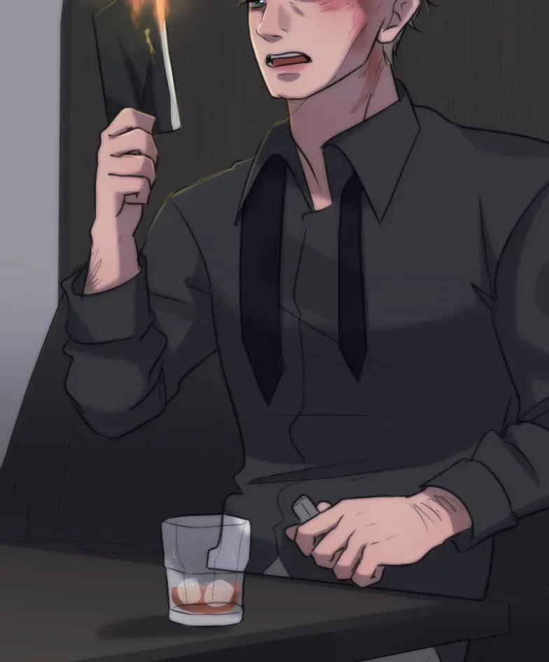 blackbird-s-requiem Chapter 178 page 95 - 