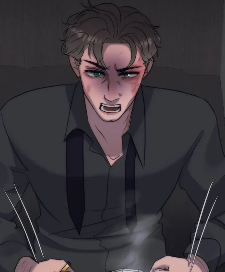 blackbird-s-requiem Chapter 178 page 99 - 