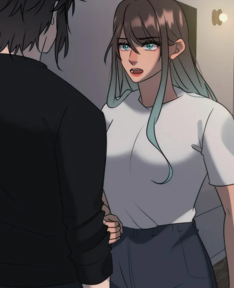 blackbird-s-requiem Chapter 179 page 21 - 