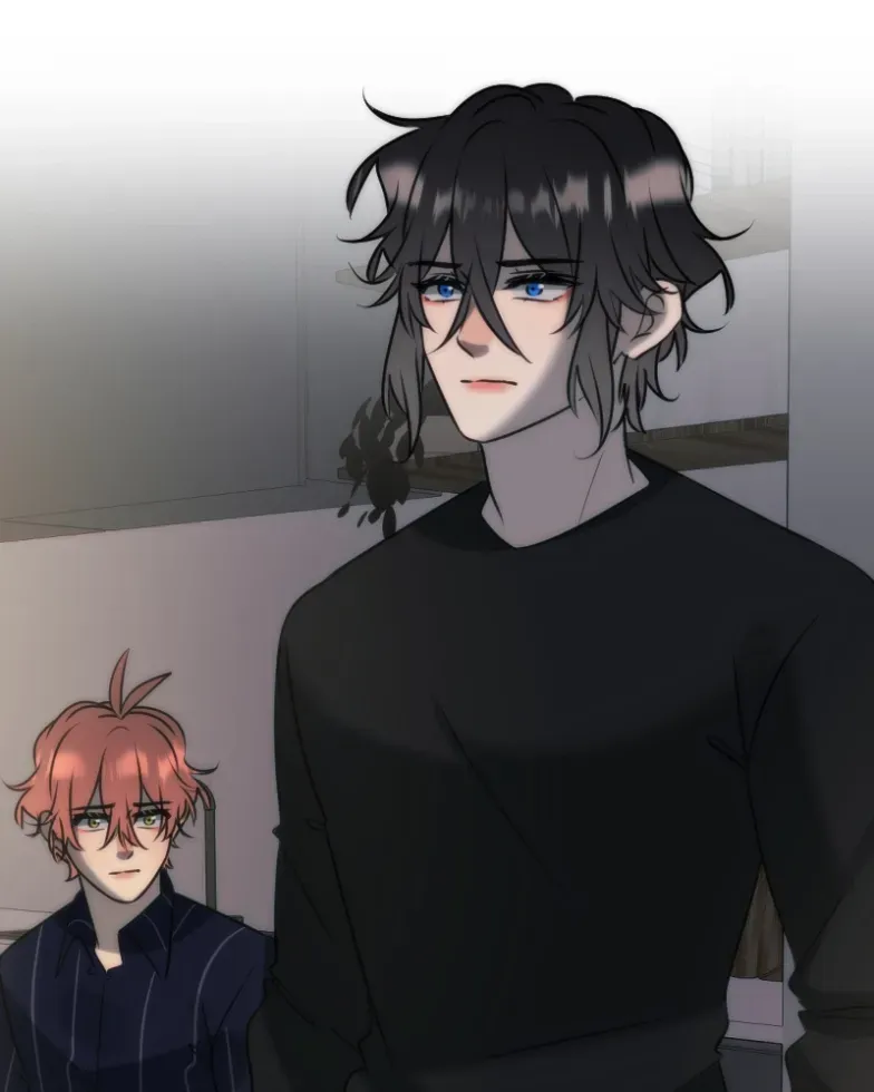 blackbird-s-requiem Chapter 179 page 31 - 