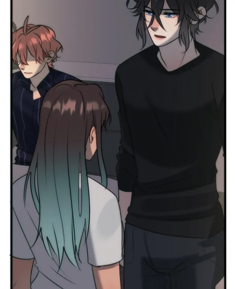 blackbird-s-requiem Chapter 179 page 5 - 