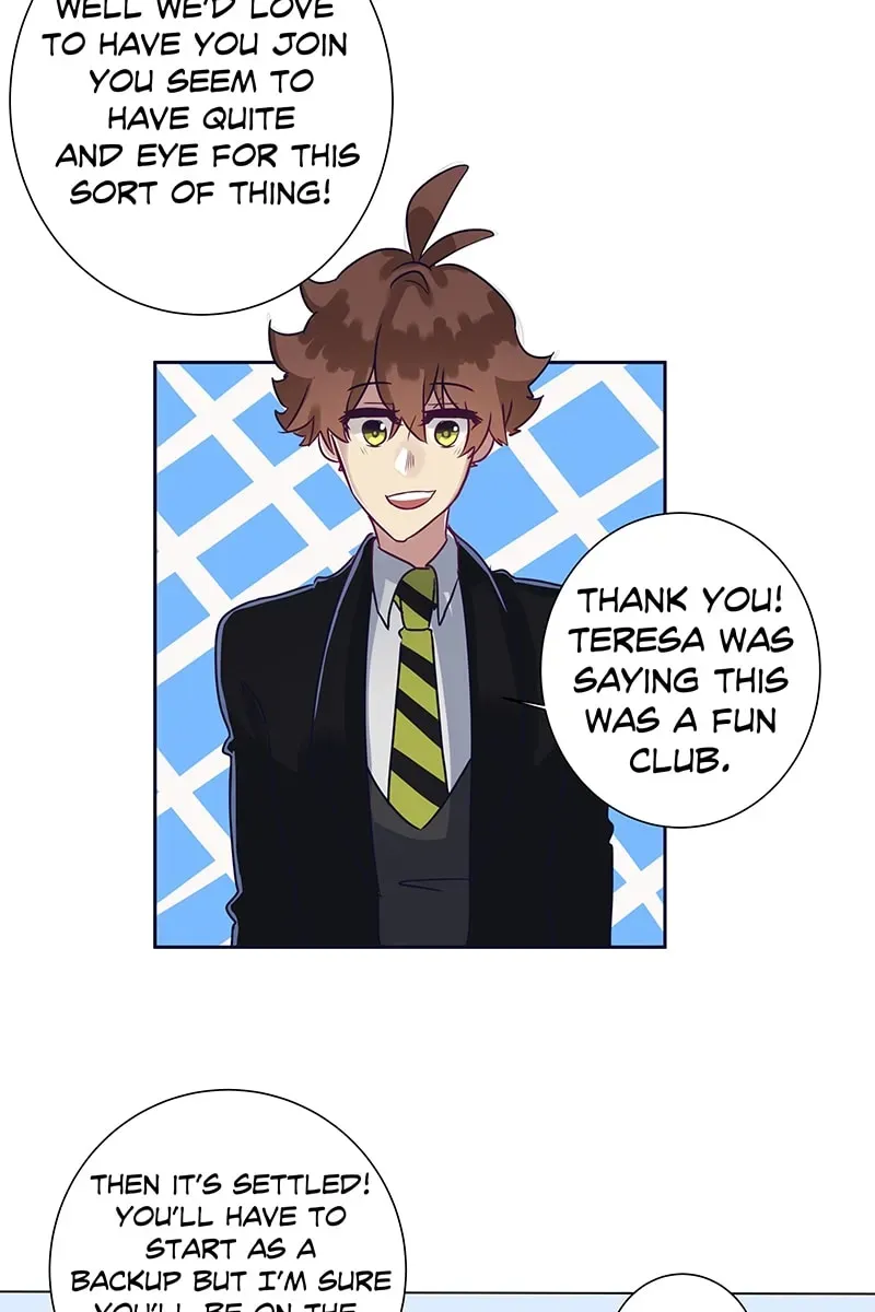 blackbird-s-requiem Chapter 18 page 30 - 