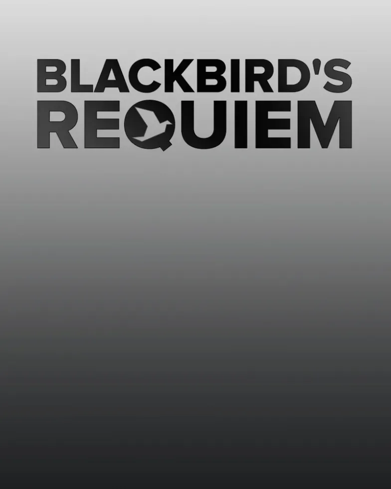 blackbird-s-requiem Chapter 180 page 46 - 