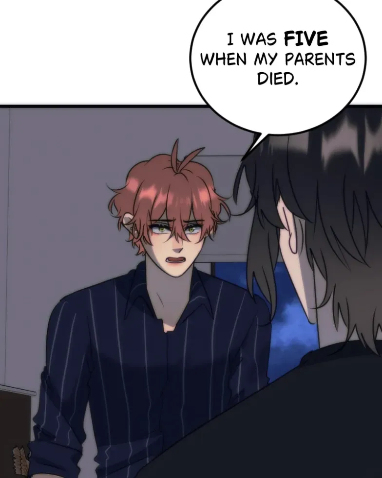 blackbird-s-requiem Chapter 180 page 8 - 