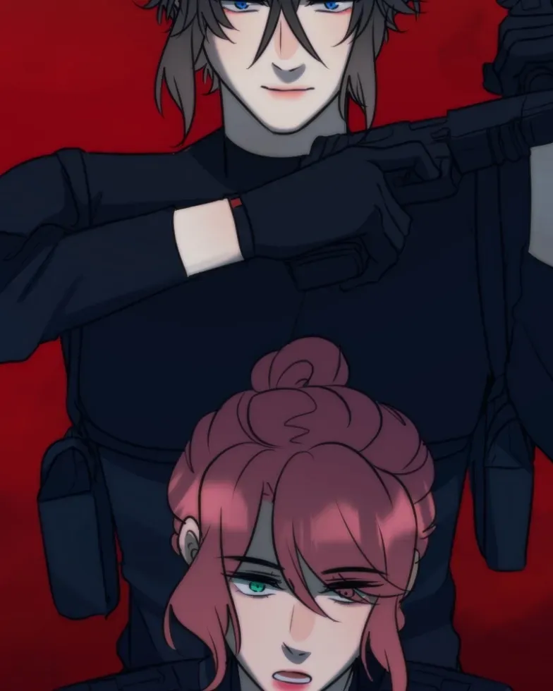 blackbird-s-requiem Chapter 180 page 77 - 