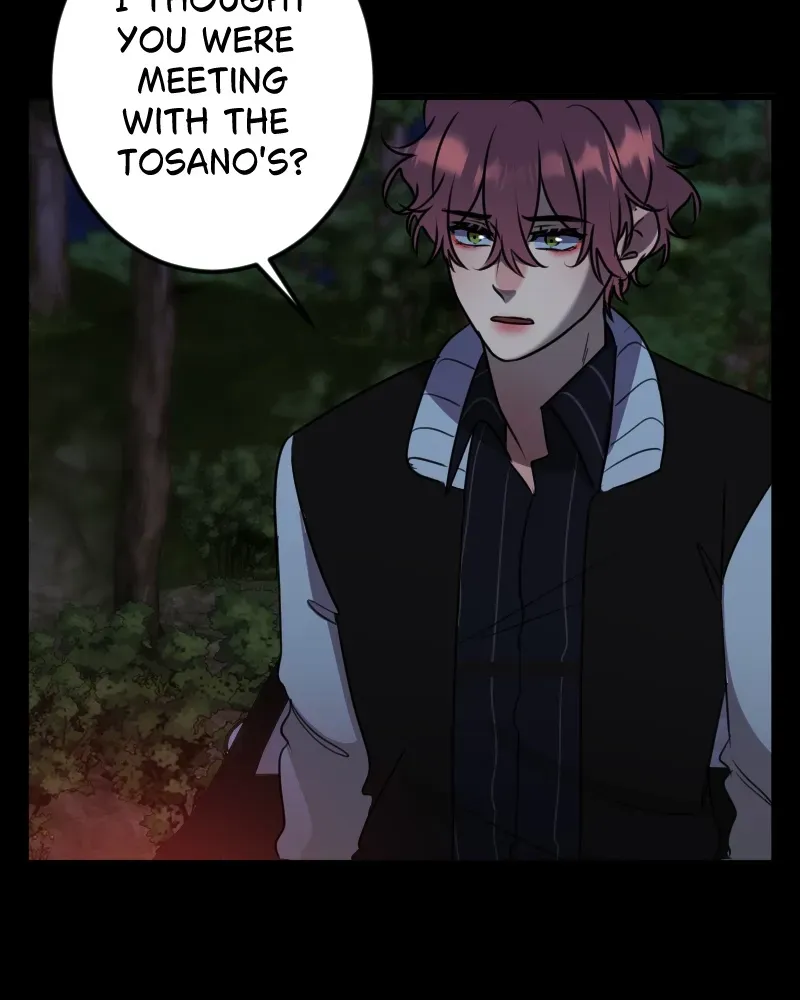 blackbird-s-requiem Chapter 181 page 17 - 