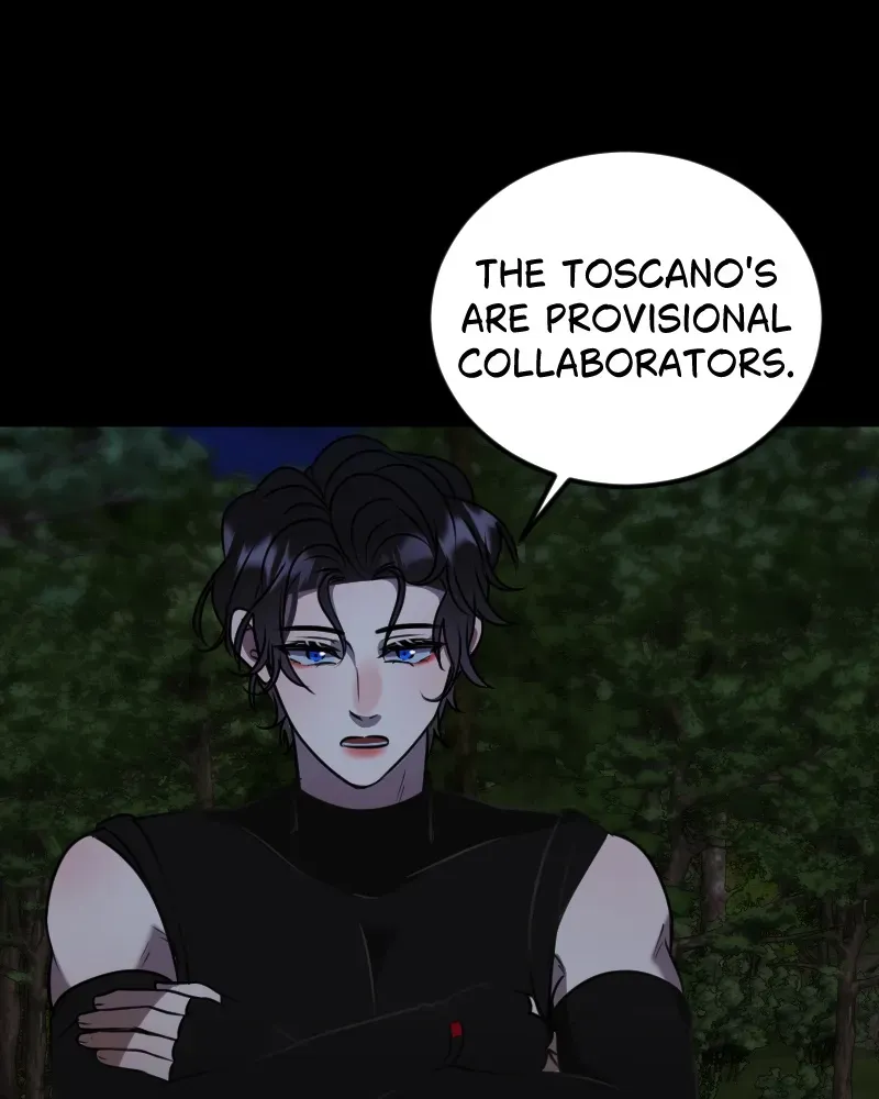 blackbird-s-requiem Chapter 181 page 18 - 