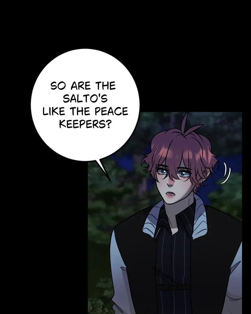 blackbird-s-requiem Chapter 181 page 22 - 