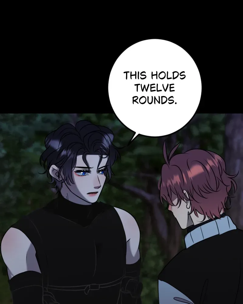 blackbird-s-requiem Chapter 181 page 28 - 